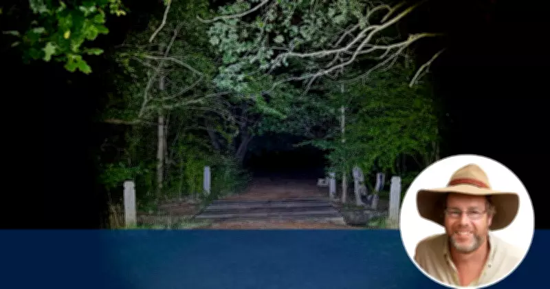 Tragic 1892 Double Drowning at Palmerville Heritage Park Reveals Dark Past