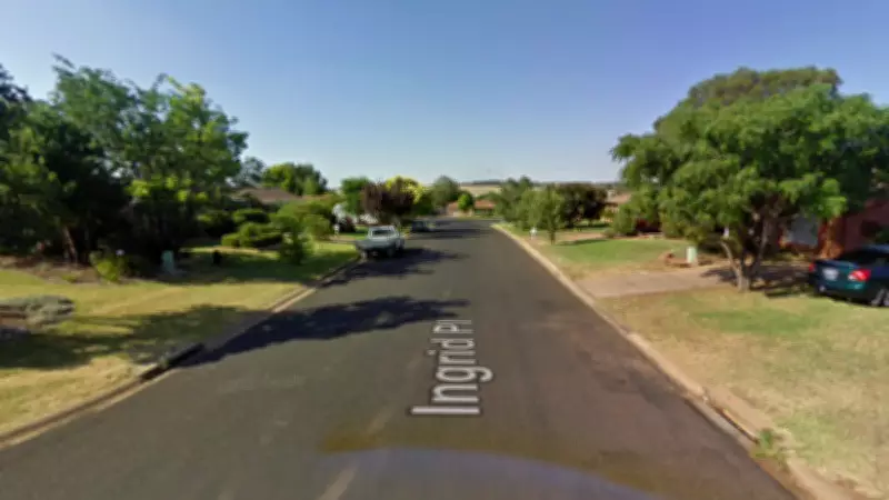 Tragic Accident Claims Life of Four-Year-Old Boy in Dubbo, NSW