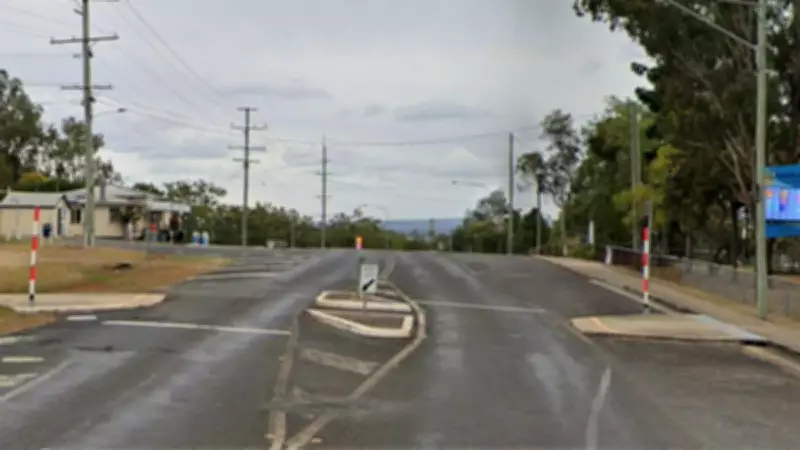 Tragic Pedestrian Fatality in Southeast Queensland Early Morning Crash