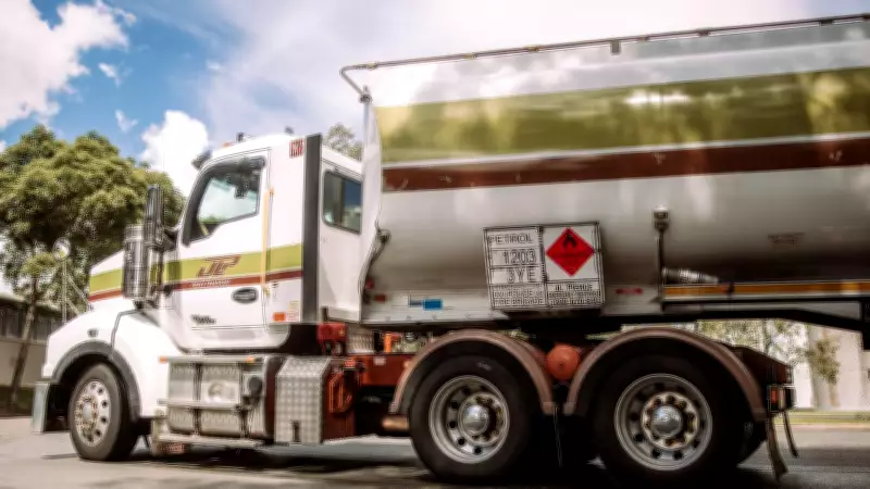 Transport Operators Warn of Closures Amid Fuel Crisis and Government Delays