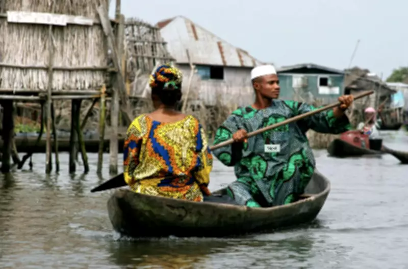 Travel Directors Unveils Pioneering West Africa Tour: Tribes and Thrones