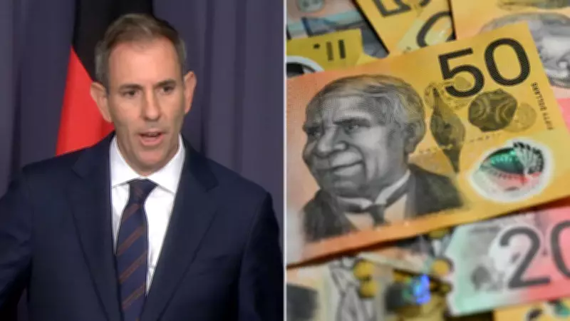 Treasurer Jim Chalmers Targets Intergenerational Wealth in Upcoming Federal Budget
