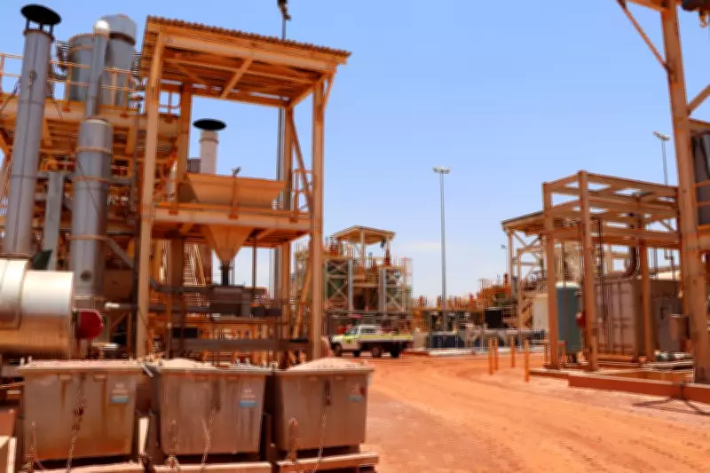 Treasurer Jim Chalmers Tightens Scrutiny on Chinese Investors in Northern Minerals