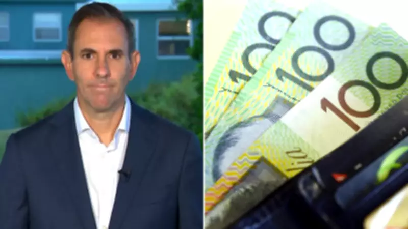 Treasurer Warns of More Cost-of-Living Pain as Inflation Surges