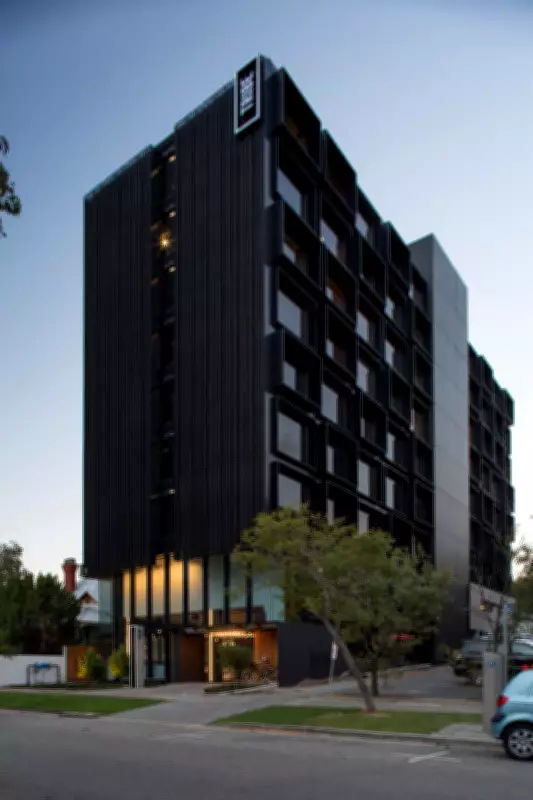 Tribe Peth Kings Park Restaurant Hits Market for $20m+