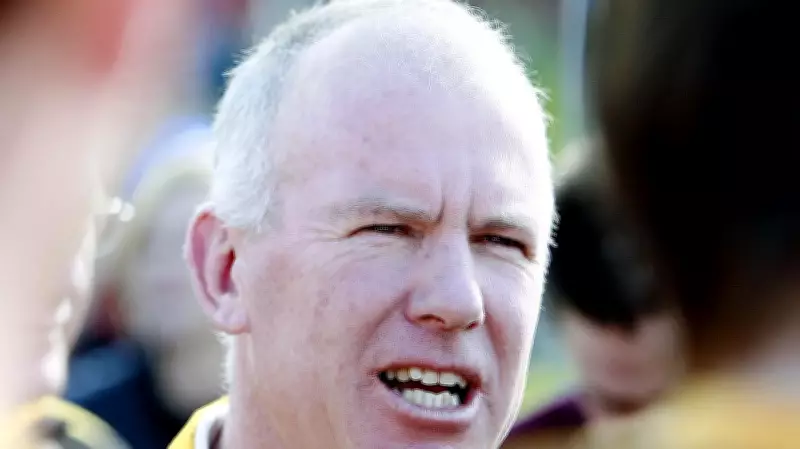 Tributes Flow After Death of Former Geelong Player Damien Christensen