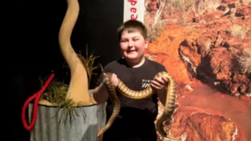 Tributes Flow for 11-Year-Old Michael Judge Killed in Mandurah Scooter Crash