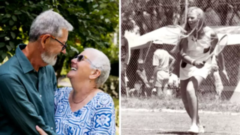 Tributes Flow for Teesdale Tennis Club Stalwart Maxine Deller After Cancer Battle
