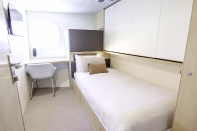 True North's $4 Million Refit Unveils New Solo Travel Options and Itineraries