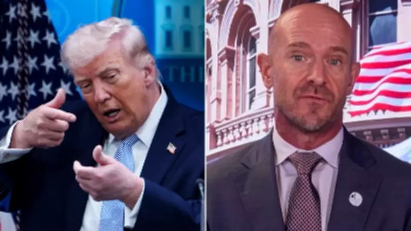 Trump Announces Two-Week Ceasefire with Iran, Averting Imminent Strikes