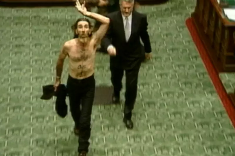 Trump assassination attempt a wake-up call for SA pollies
