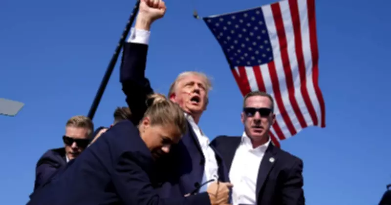 Trump Assassination Attempts: How Secret Service Keeps President Safe