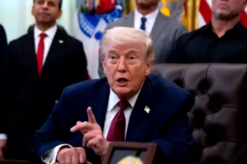 Trump Urges Iran to 'Get Smart' Amid Nuclear Tensions