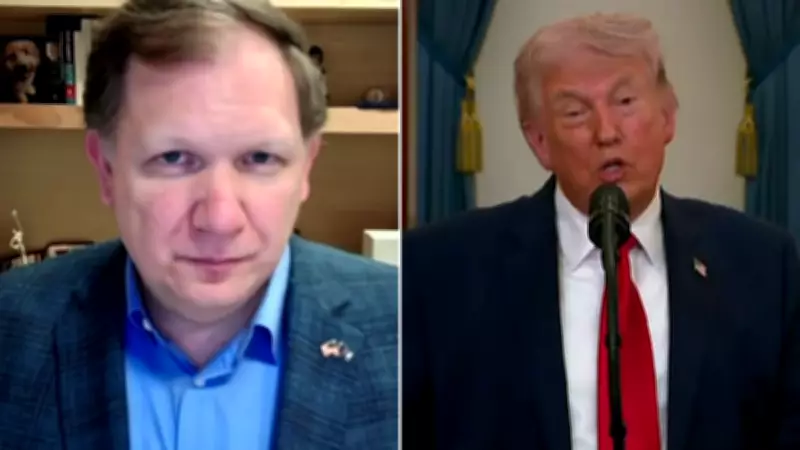 Trump's Middle East Speech Exposes Frustration with European Allies