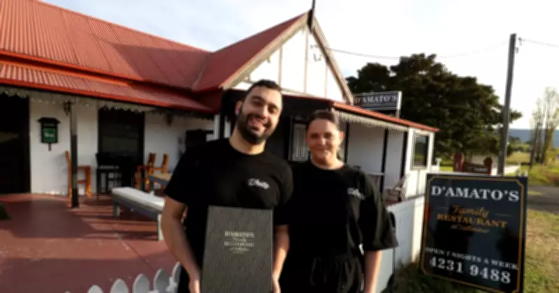 Tullimbar Restaurant Thrives Despite Cost of Living Crisis