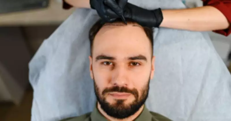 Turkey's Hair Transplant Clinics Formalise Hairline Symmetry Benchmarks in Treatment Planning