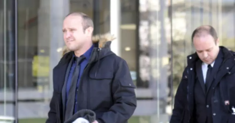 Twins Guilty Again in Hidden Camera Spying Case Despite Detective's Perjury