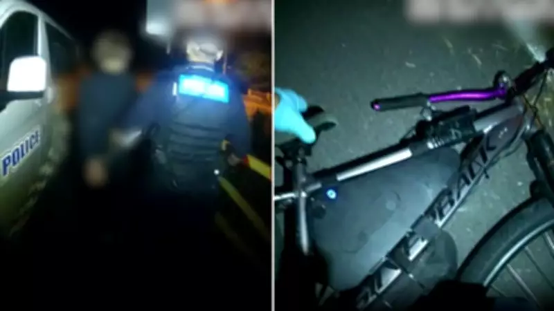 Two 13-Year-Olds Face Court Over Gold Coast E-Bike Armed Robbery