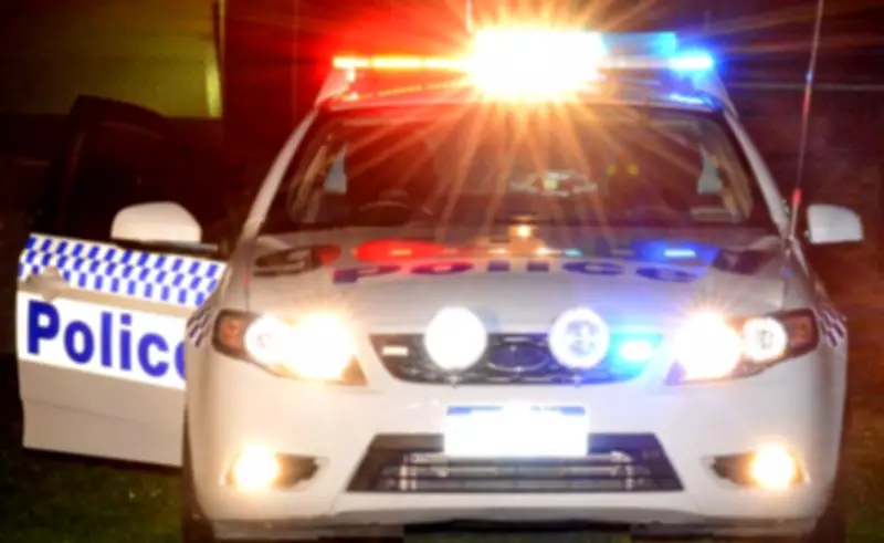 Two Bikies Allegedly Bash Man with Stool, Hit Him with Car in Gosnells Pub Attack