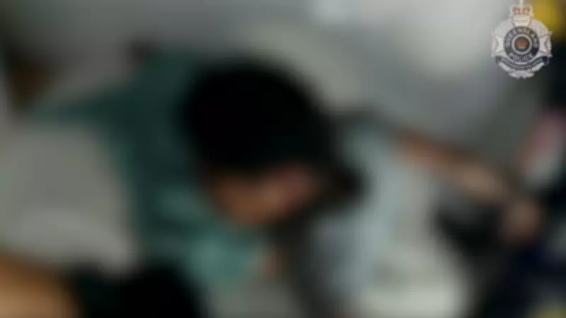 Two Cairns Boys Face Court Over Alleged Easter Crime Spree in Stolen Vehicle