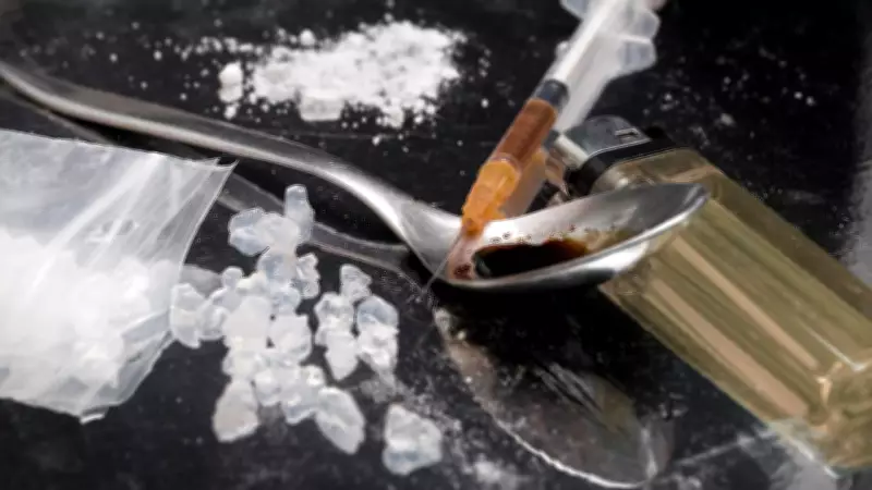 Two Men Face Court After Police Uncover Cannabis and Methylamphetamine