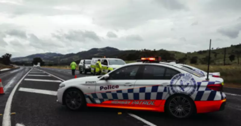 Two More Lives Lost on Kings Highway: Holiday Complacency Proves Deadly