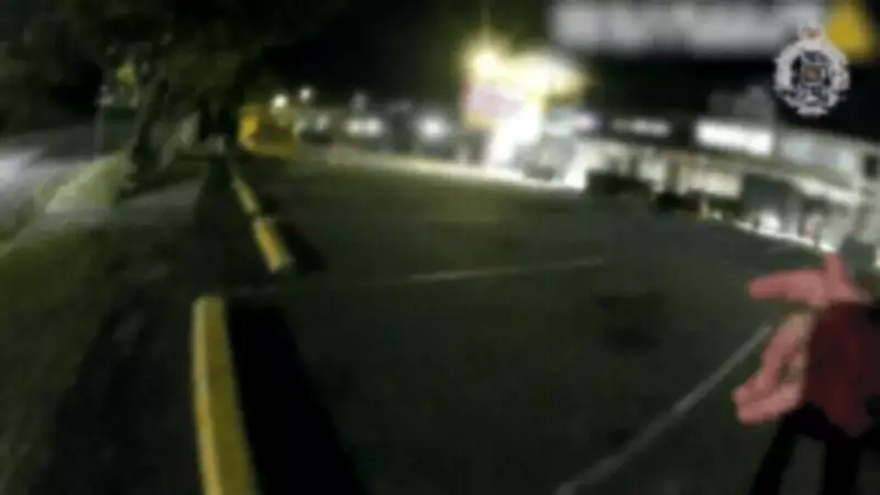 Two Teenage Girls Arrested After Alleged Armed Robbery Attempts at Logan Gym