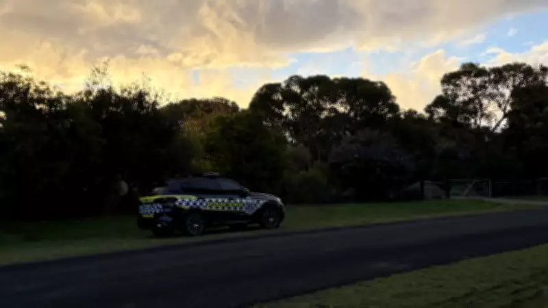 Two-Year-Old Girl Hospitalised After Backyard Car Accident in Wallington