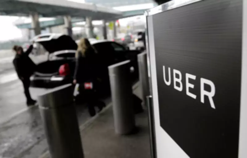 Uber Australia Implements Temporary Fuel Surcharge Amid Rising Oil Prices