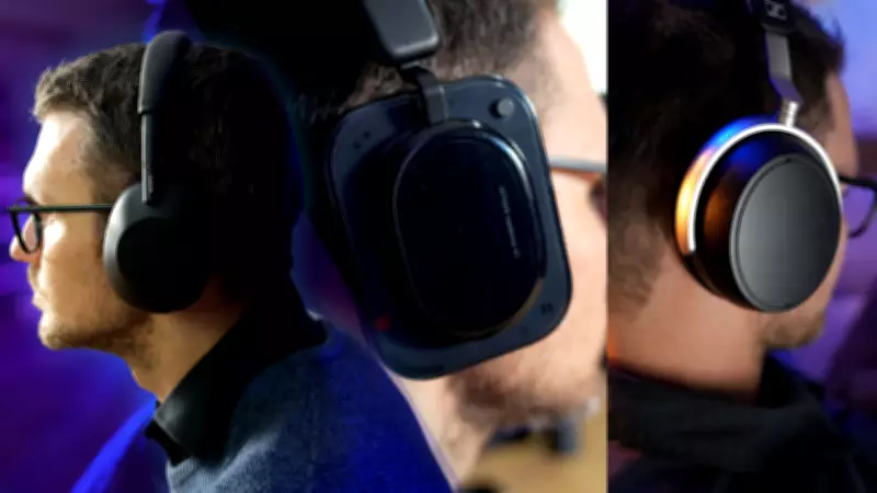 Ultimate Guide to Buying Bluetooth Headphones: Noise Cancelling, Battery, Sound