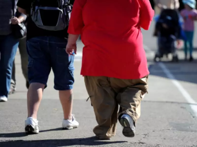 Unapproved Weight Loss Drug Sparks Black Market Fears Amid Online Sales