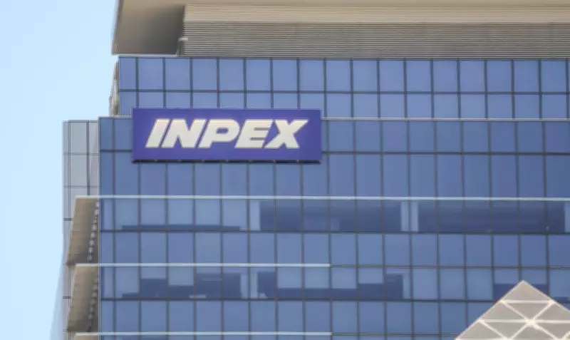 Unions set May deadline for Inpex strike talks amid Ichthys dispute