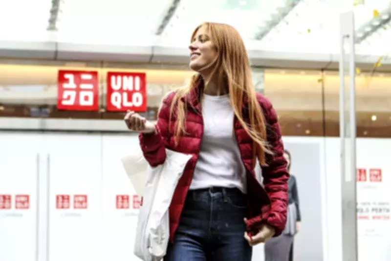 Uniqlo's Australian Boom: Fast Retailing Upgrades Profit Forecast