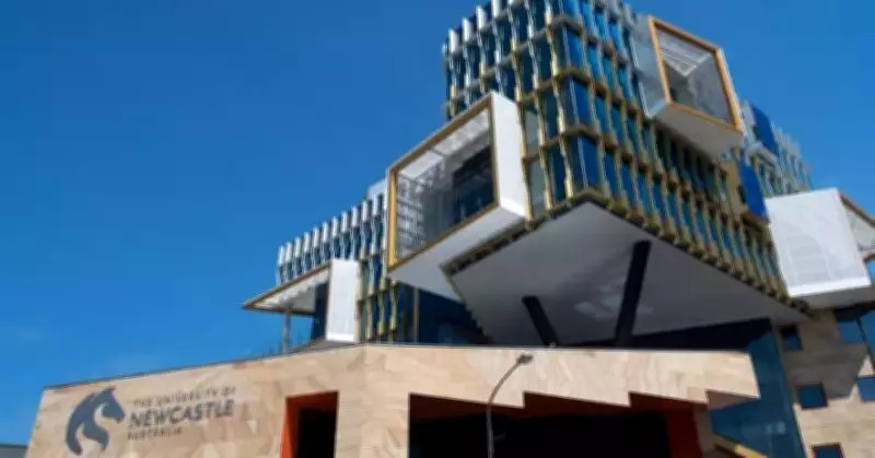 University of Newcastle Delays 2027 Semester Start to Enhance Student Experience