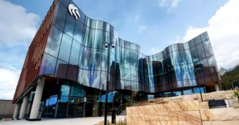 University of Newcastle Under Fire for High Consultant Spending