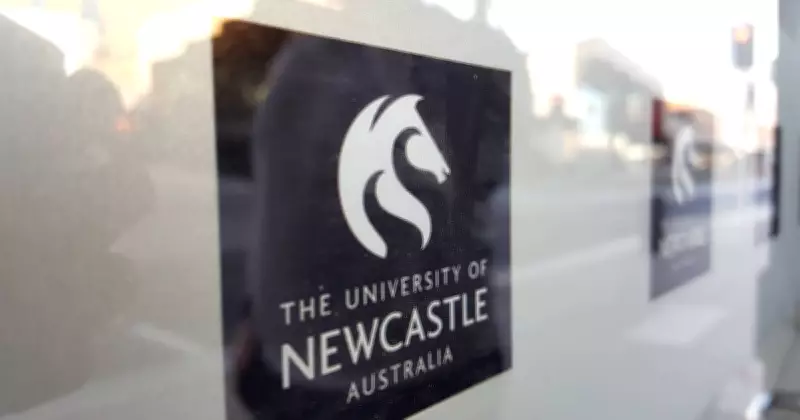 University of Newcastle's $719 Million Consultant Spend Under Scrutiny