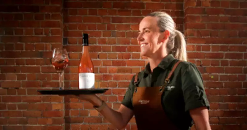 Unseen Hospitality Servers Power Newcastle Food Month's Culinary Magic