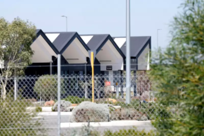 Unused WA COVID Quarantine Facility to Become Low-Security Prison Rehabilitation Centre
