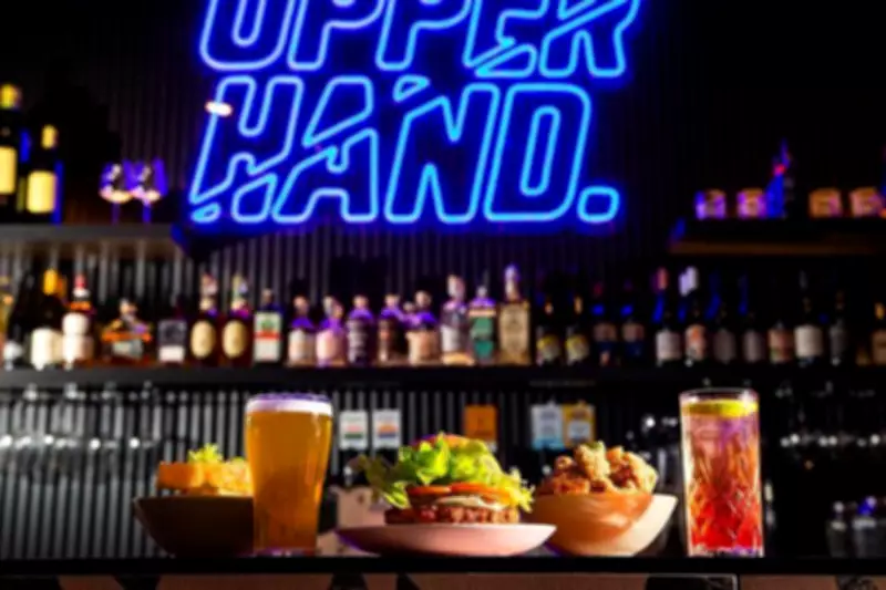 Upperhand Burgers Swanbourne Closes After Eight Years of Perth Burger Innovation