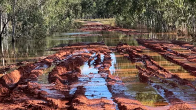 Urgent Call to Fast-Track Kennedy Developmental Road Amid Fuel Crisis