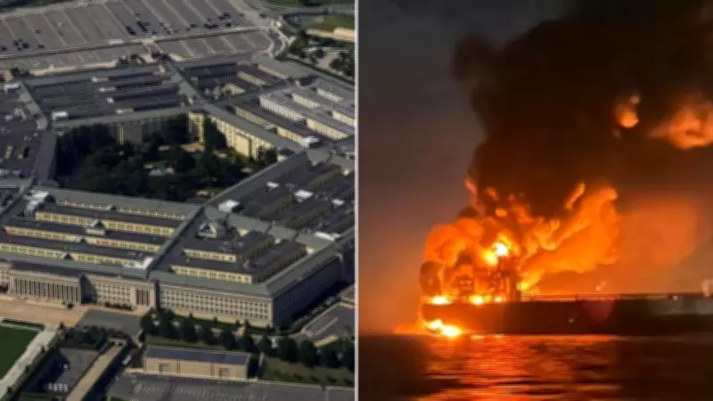 US and Israel Strike Iran, Killing Ayatollah Khamenei, Escalating Middle East War