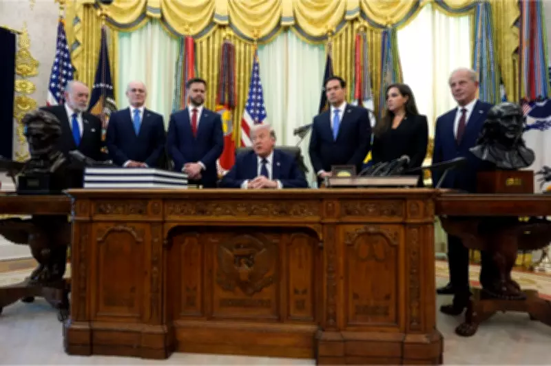 US Brokers Extension of Israel-Lebanon Ceasefire Deal