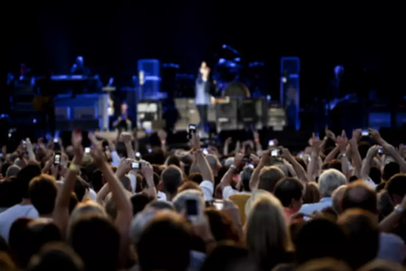 US Jury Finds Live Nation and Ticketmaster Operated as Illegal Monopoly