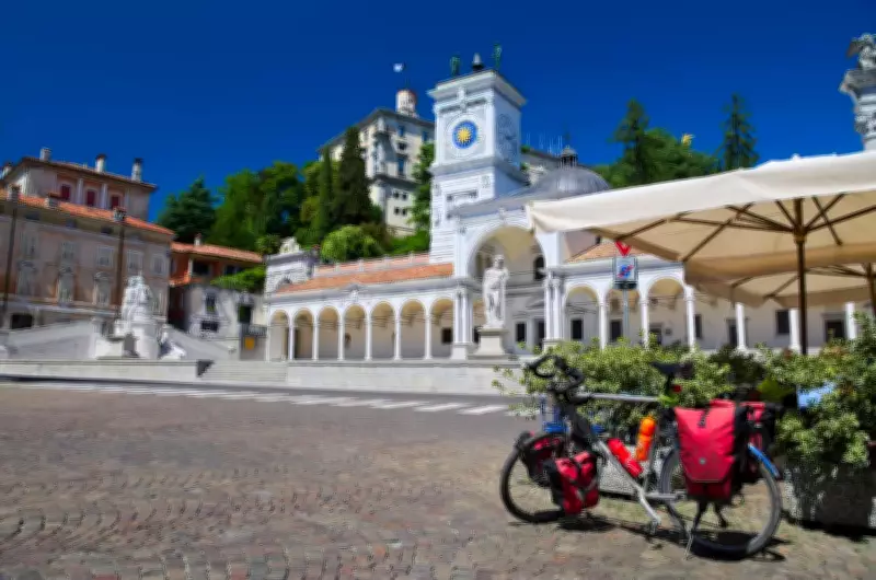 UTracks Alpine Cycle and Walking Tours Sale Offers Up to $509 Savings