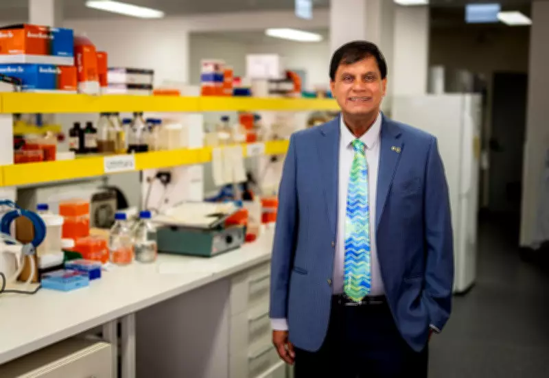 UWA Alliance to Advance Alzheimer's Diagnosis and Prevention Led by Perth Scientist
