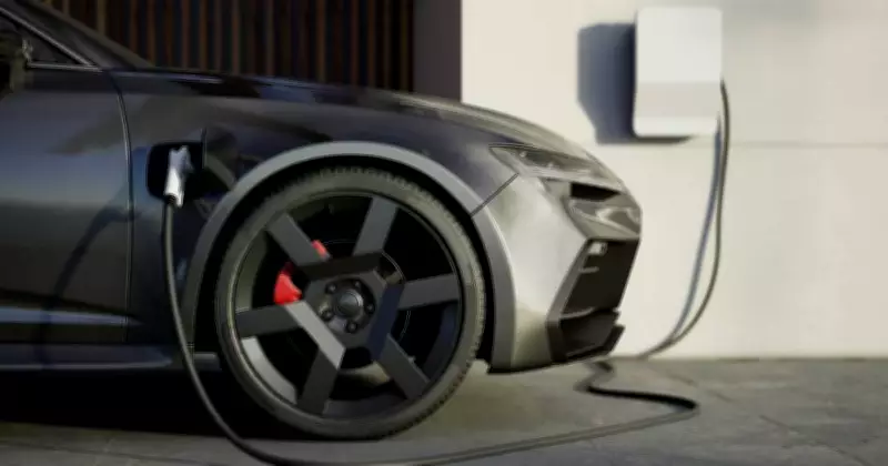 V2L Technology Explained: Turning Your EV into a Mobile Power Station