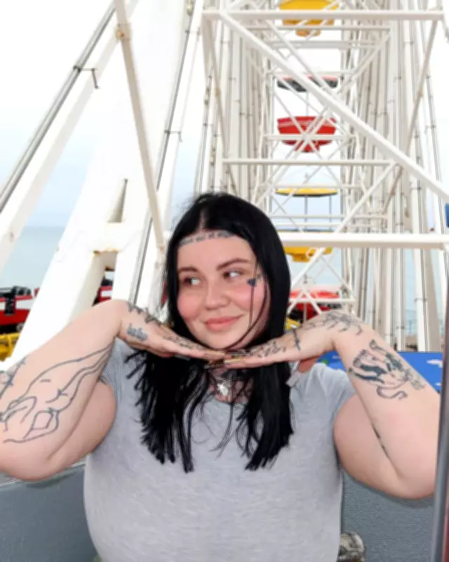 Veruca Salt Confirms Father of Unborn Twins and Plans Return to Australia