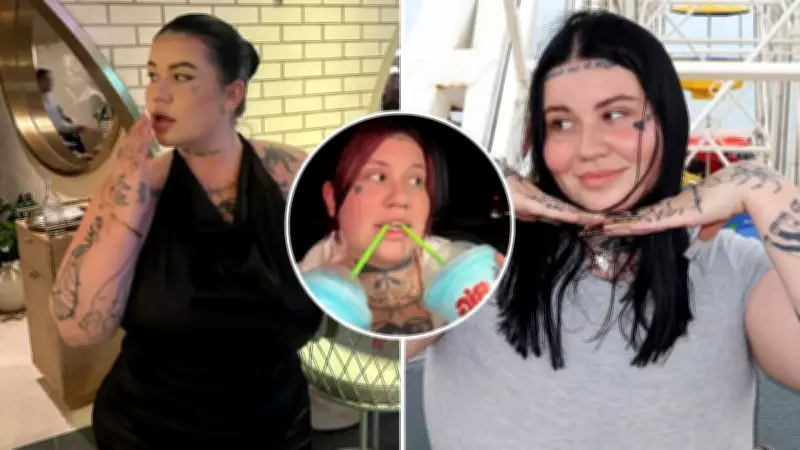 Veruca Salt Reveals Twins Are Both Boys in Unusual Slurpee Gender Reveal