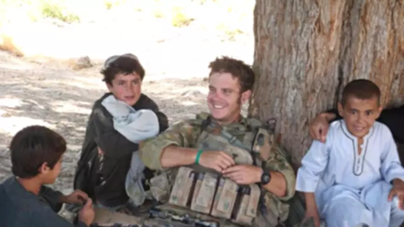 Veteran MP Urges Australia to Stand by Soldiers Following Ben Roberts-Smith Arrest