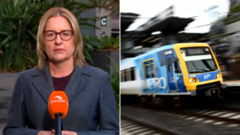 Victoria Extends Free Public Transport Amid Debt Concerns, Premier Defends Move